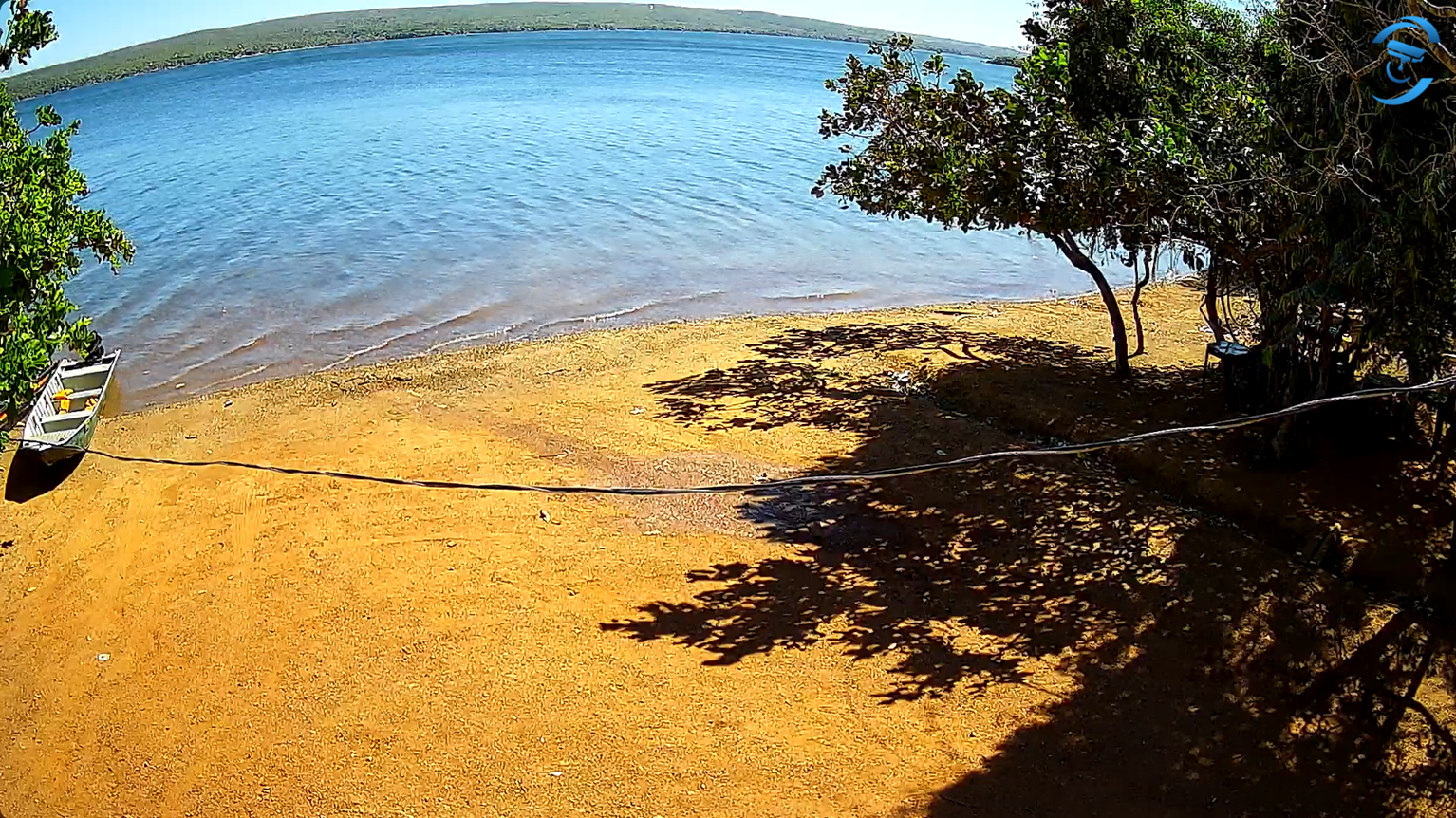 Imagem ao vivo da RANCHO MONTELO KM 26,5 TO-010
