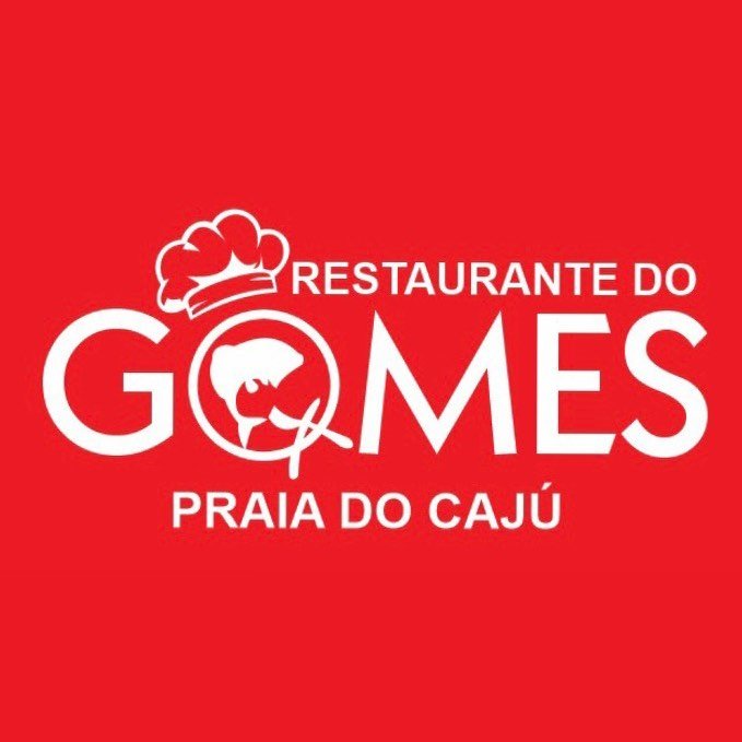 Logotipo de Restaurante do Gomes