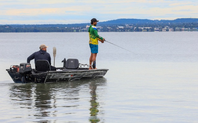Capa do artigo: Dicas de Pesca de Tucunaré no Lago de Palmas
